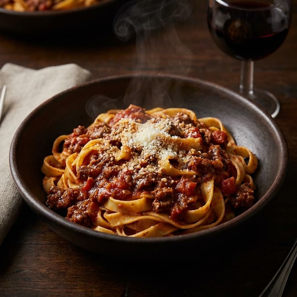 Bolognese (Ragù)