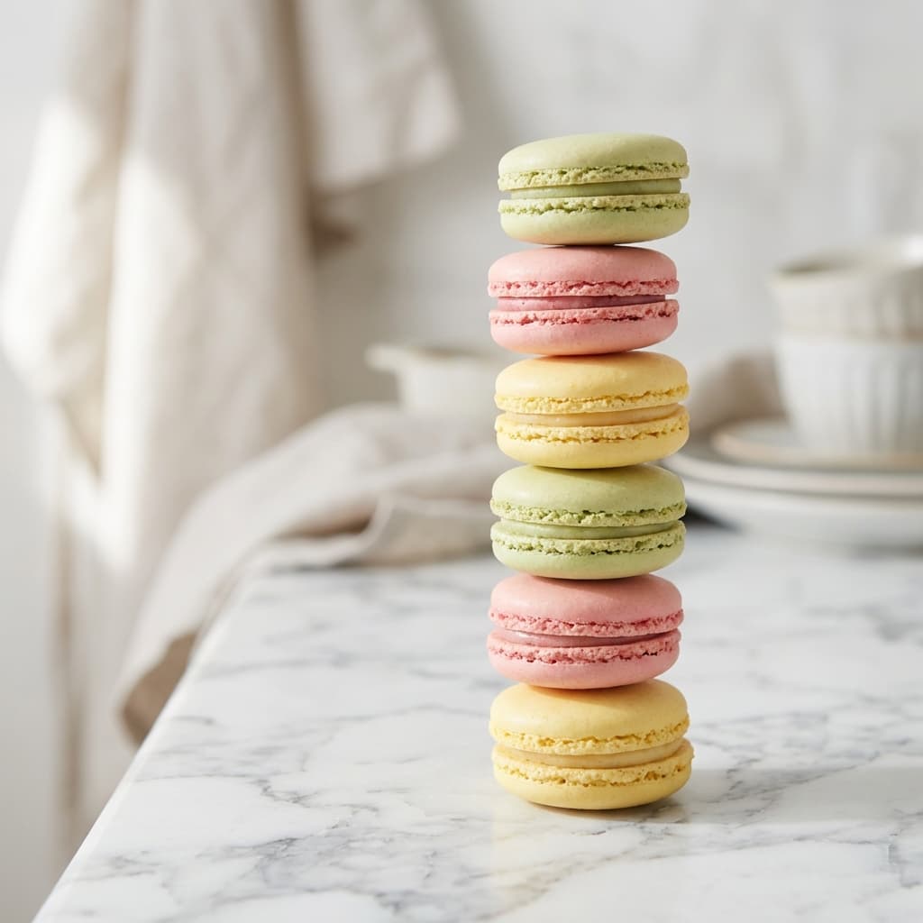 Macarons