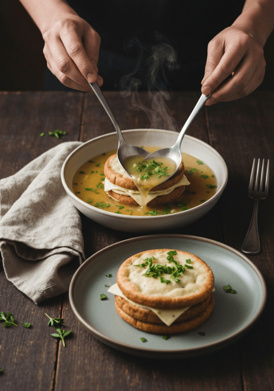 Unlock the secrets to perfect soup and sandwich pairings! Discover flavor combinations that will transform your lunch into a culinary adventure.